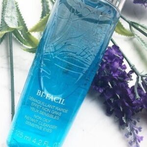 Lancôme BI FACIL DOUBLE ACTION EYE MAKEUP REMOVER